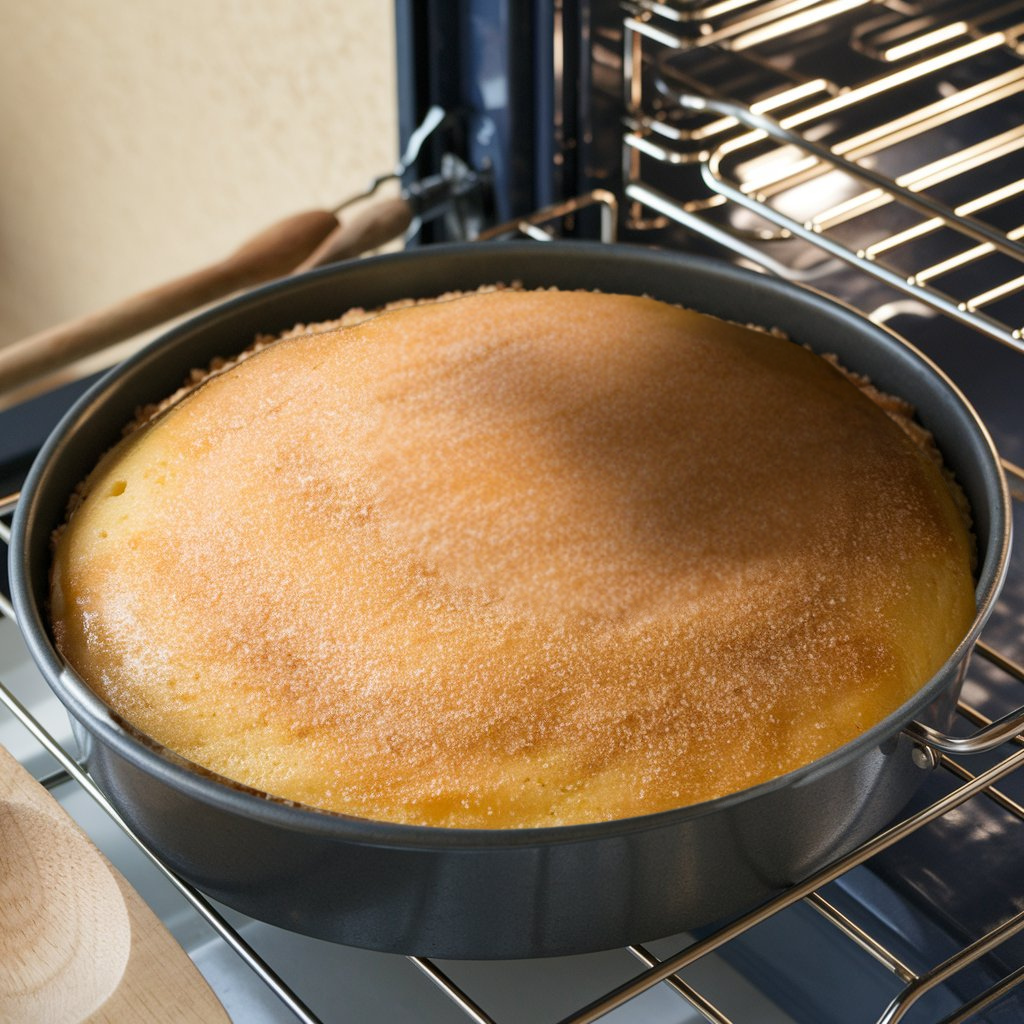 Pineapple Upside-Down Cake with Cake Mix